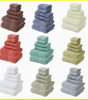 Полотенце набор 10013