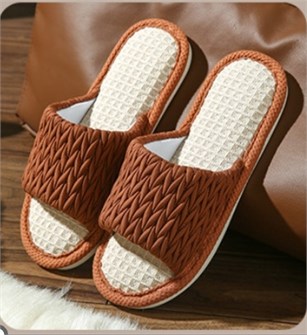 Тапочки домашние 10025